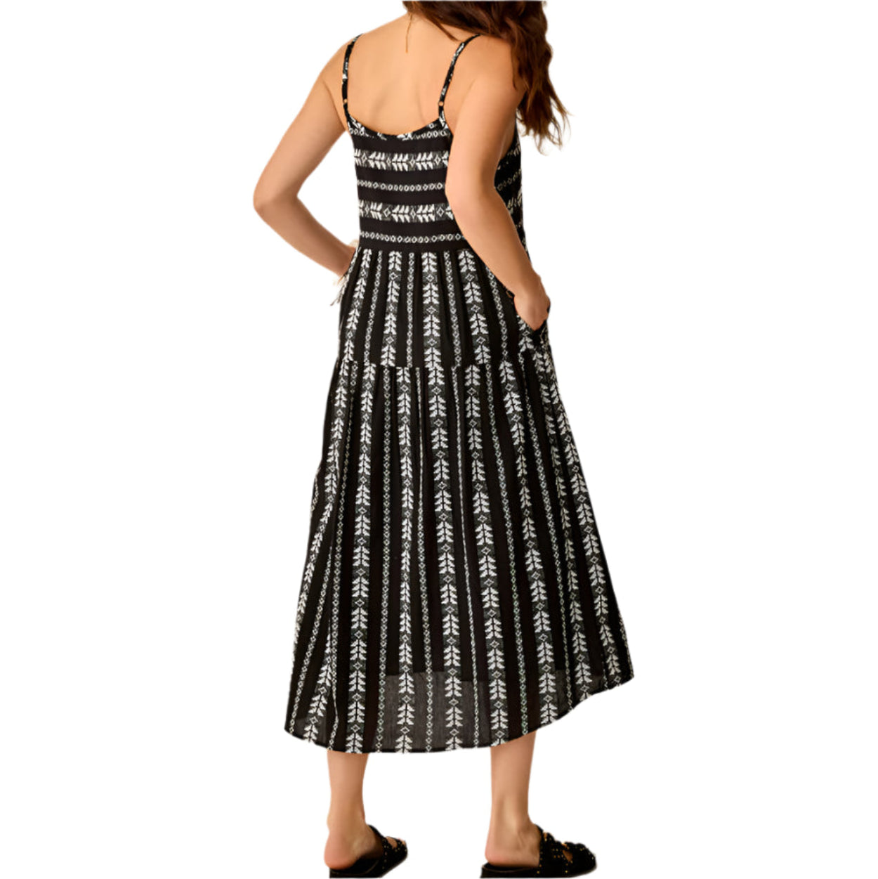 Women's Jacey Textured Dress