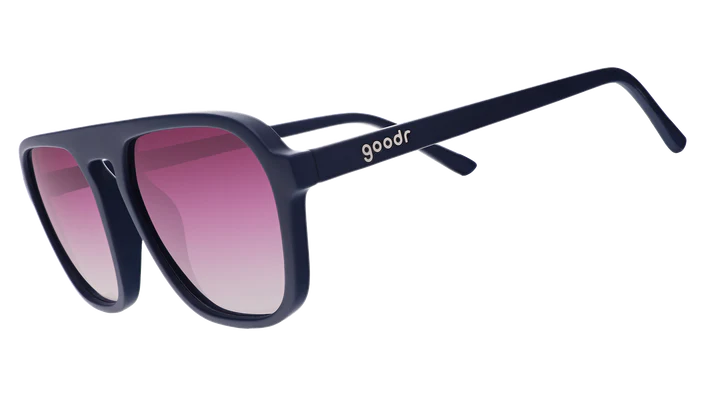 Retro G Sunglasses