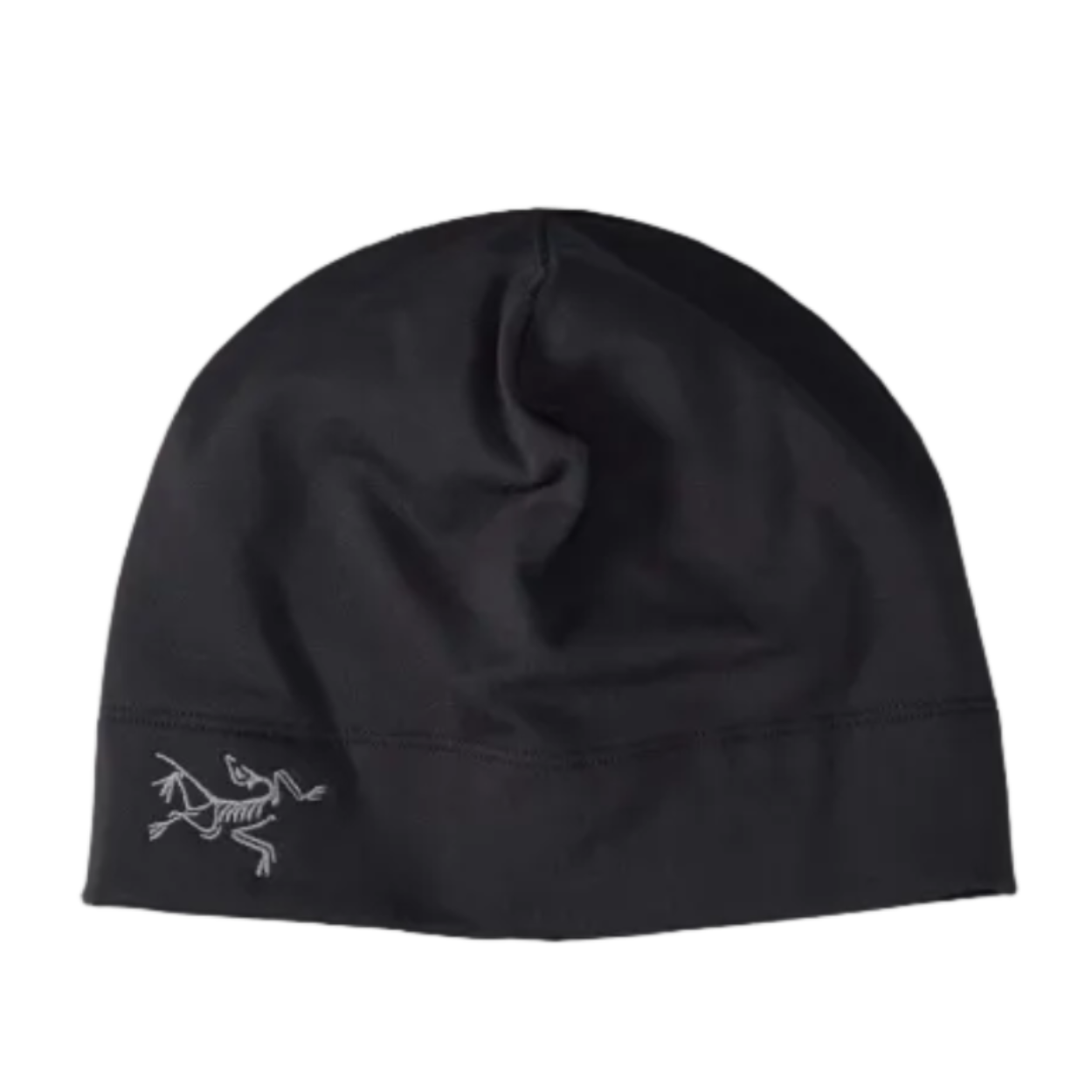 Rho Lightweight Wool Toque