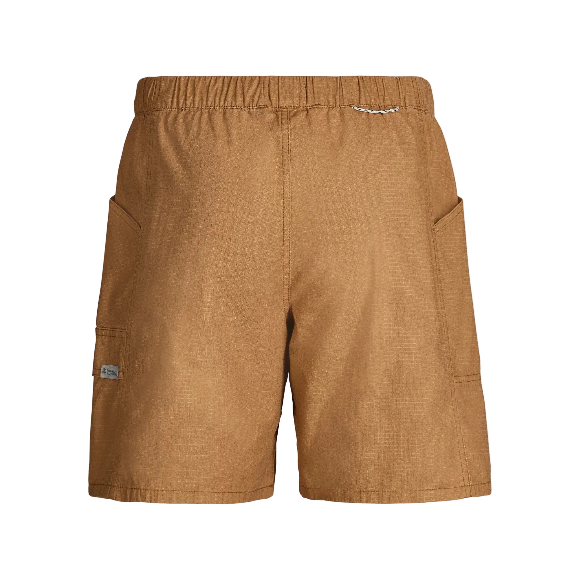 Men's Crux Ripstop Canvas Shorts
