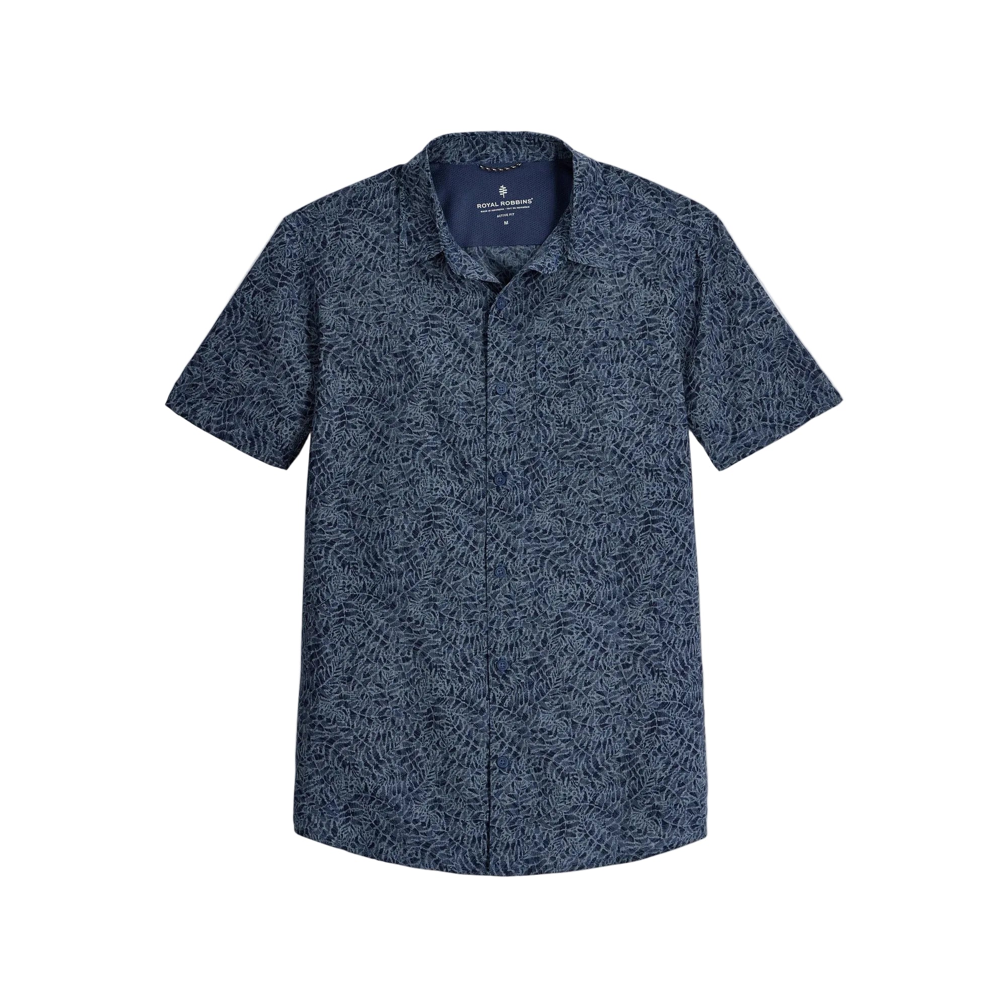 Men's Amp Lite II S/S Shirt