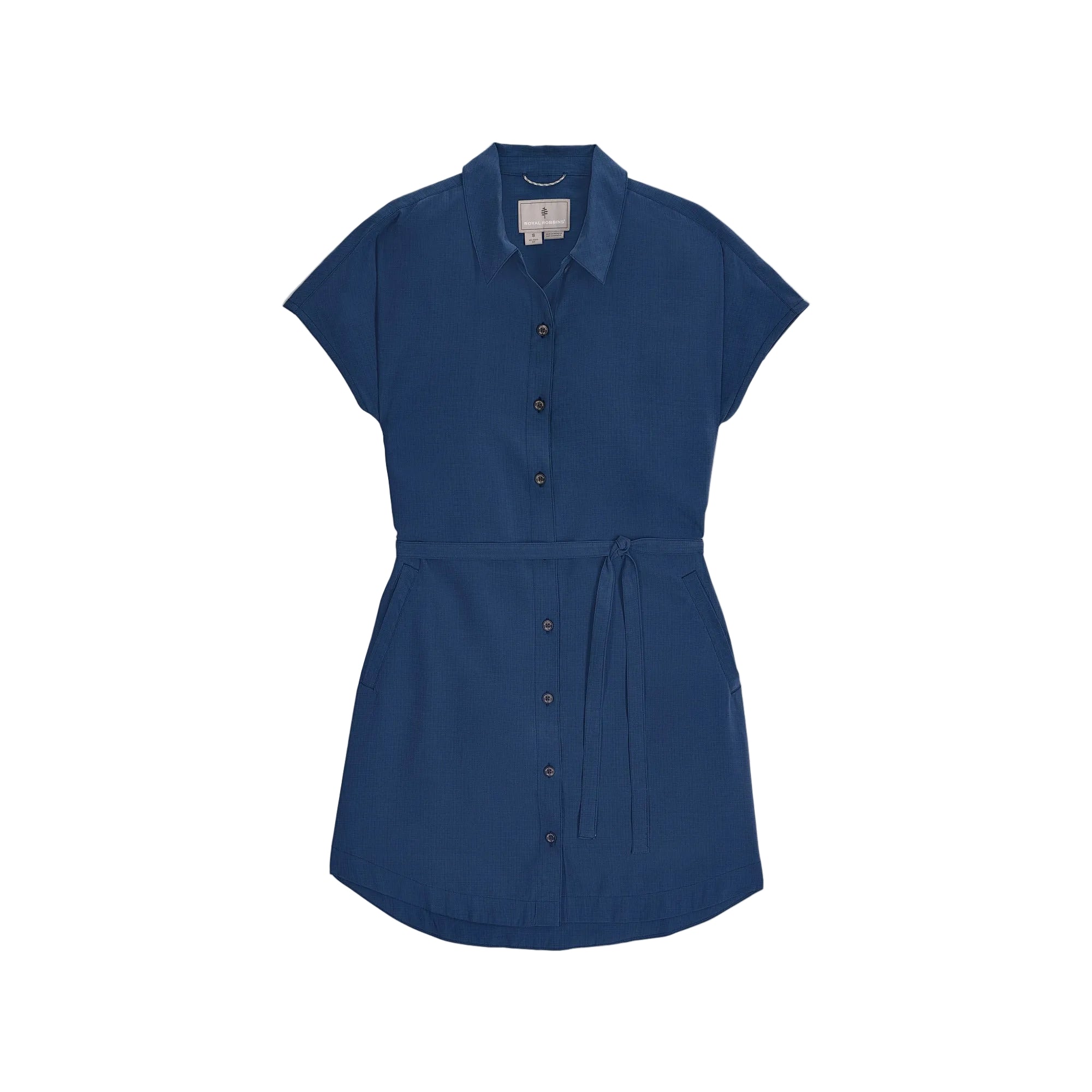 Women's Camino Pucker Dress