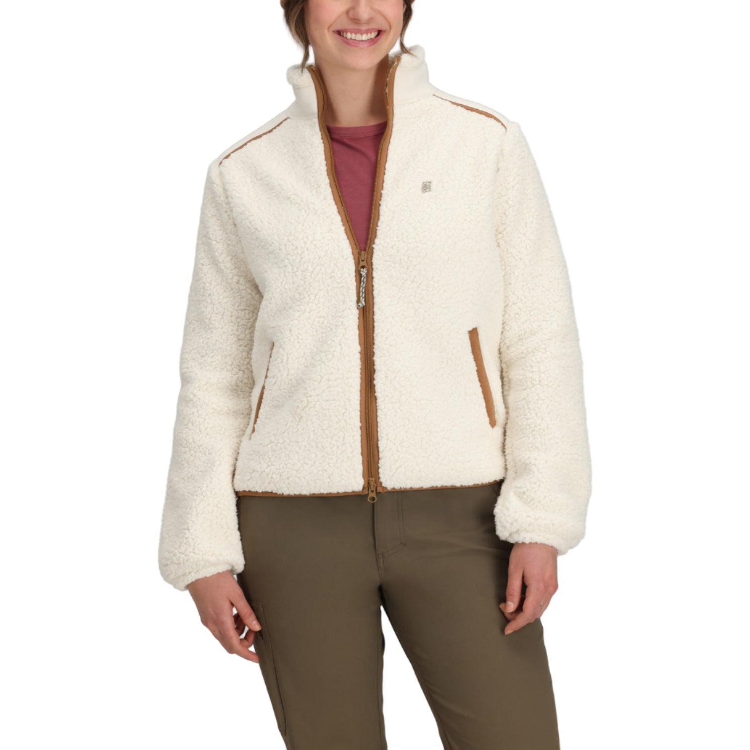 Women's Palisades Jacket