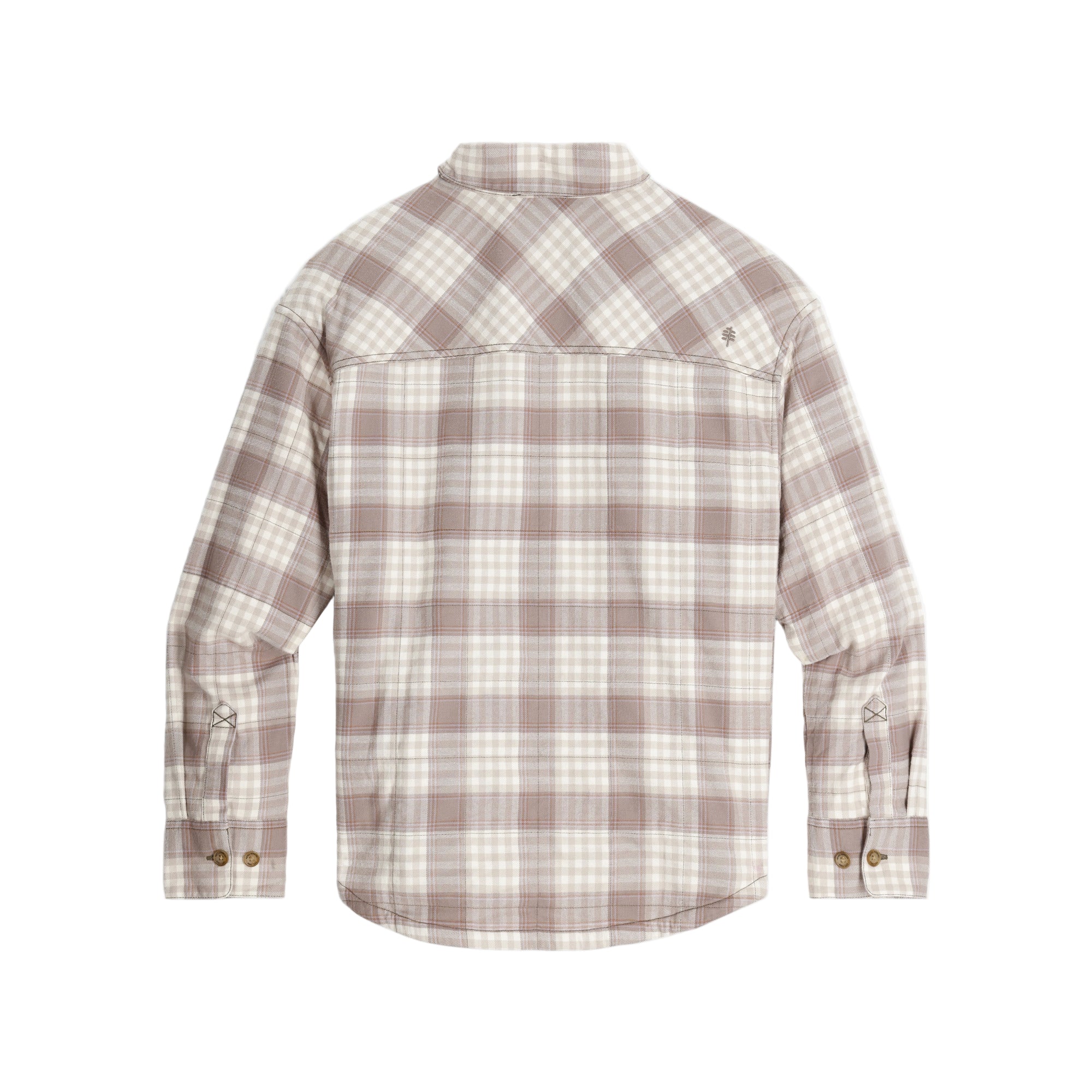 Women's Vista Flannel Shacket