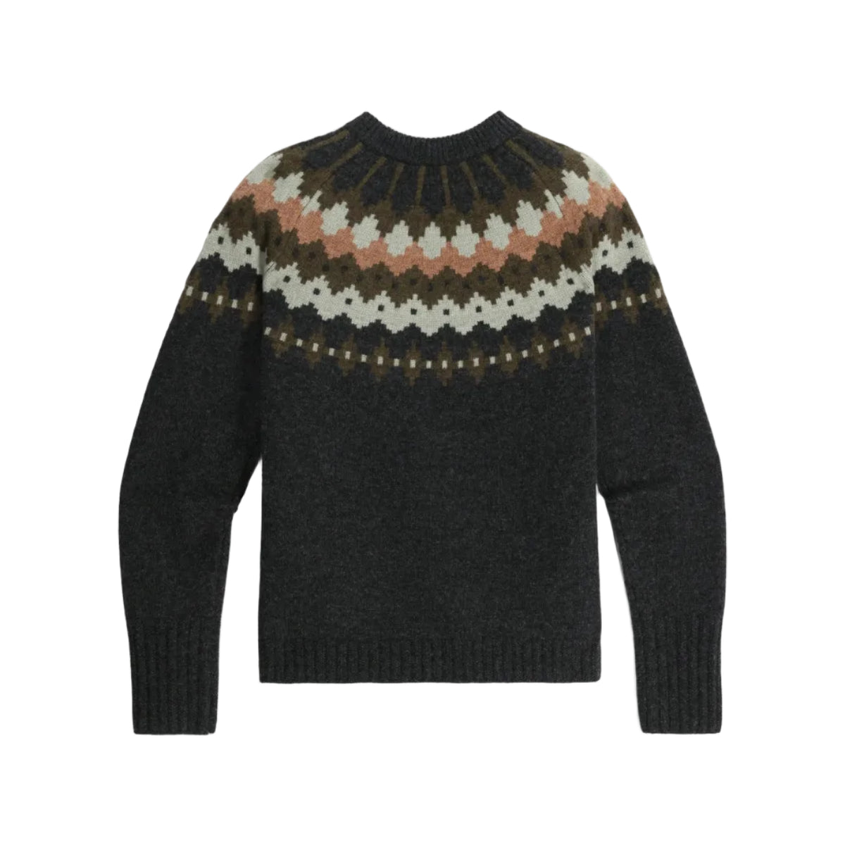 Women's Rockcraft Wool Crew Sweater