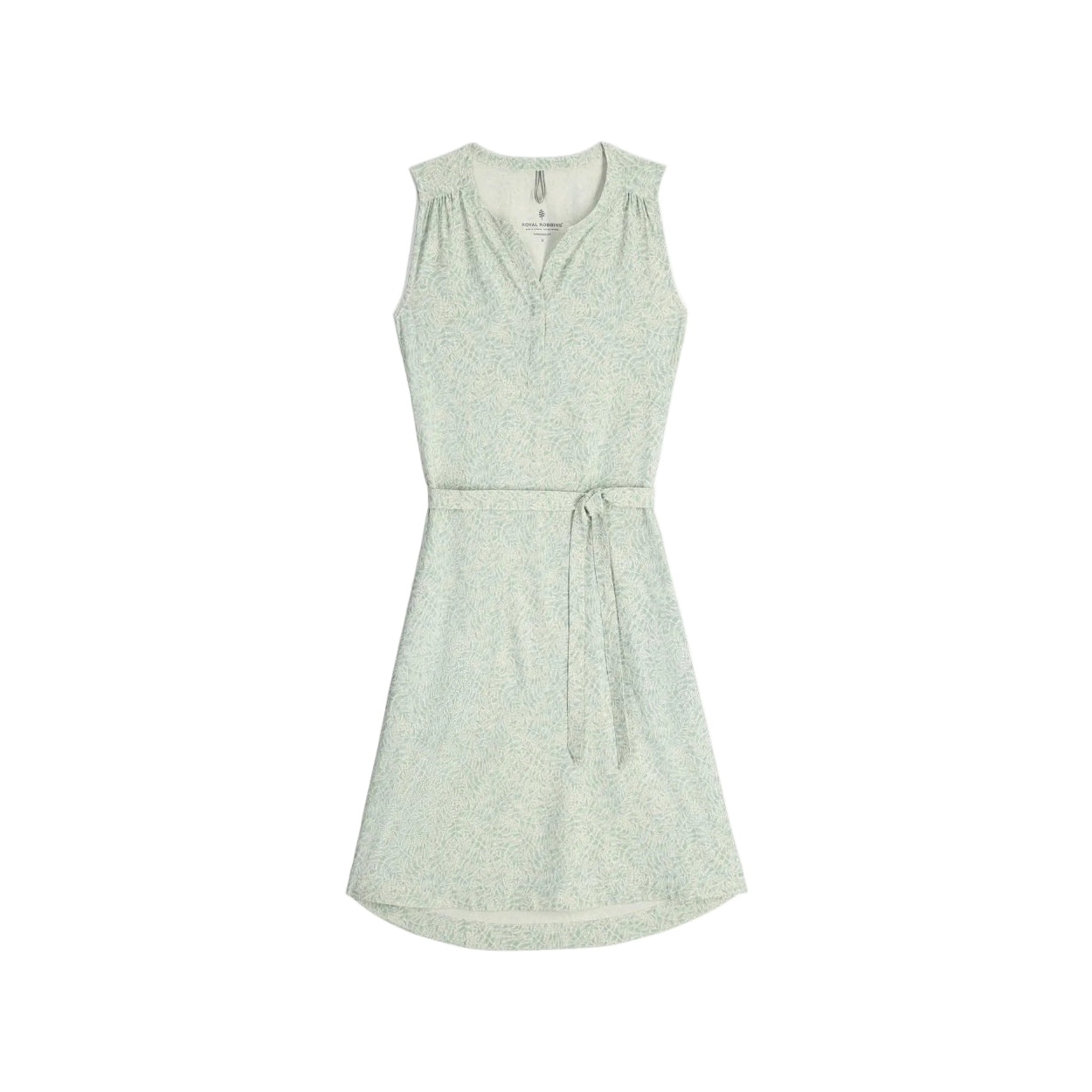 Women's Spotless Traveler Tank Dress