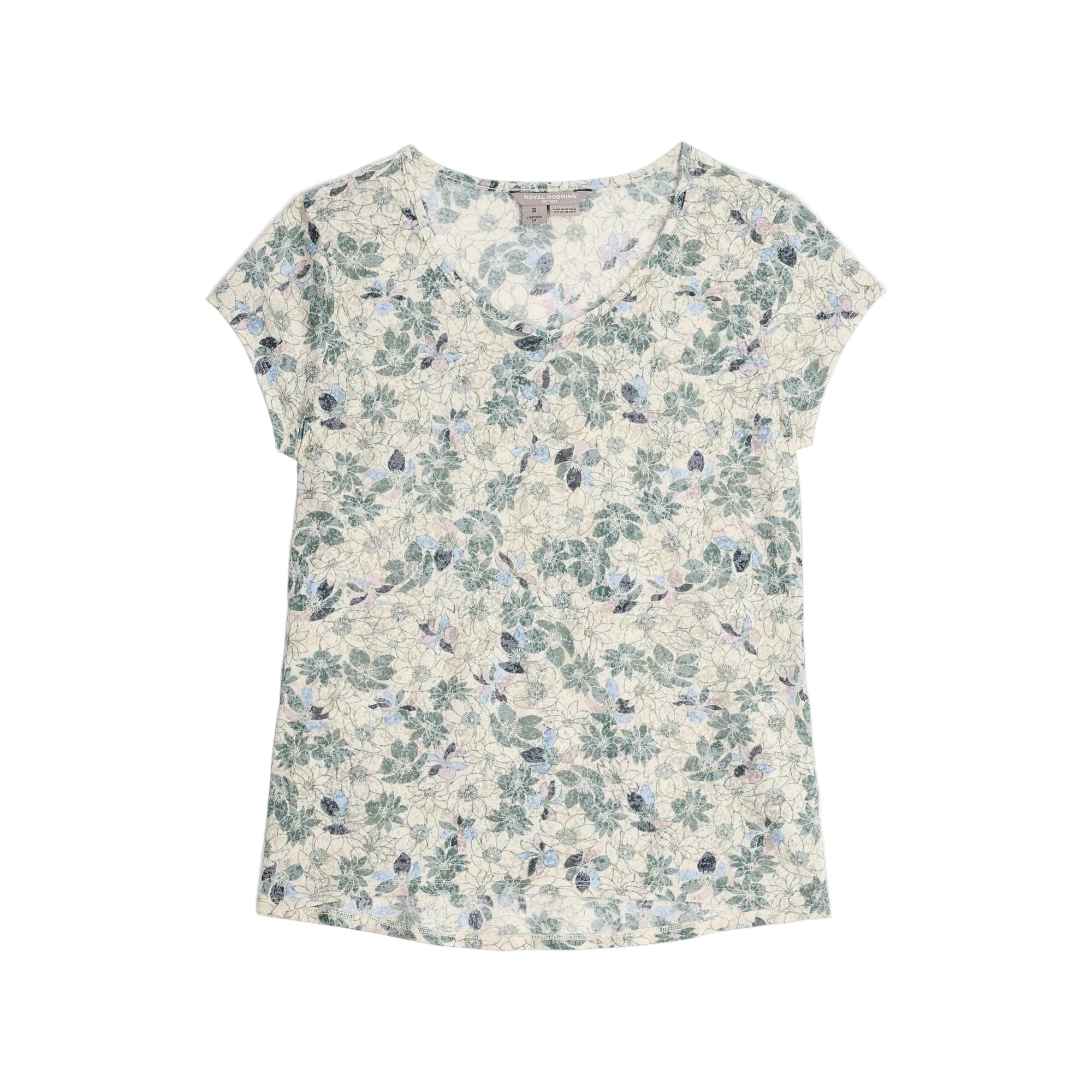 Women's Featherweight Tee Shirt