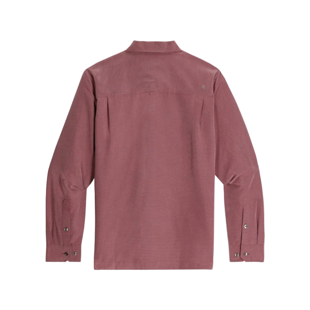 Men's Desert Pucker Dry Long Sleeve Shirt
