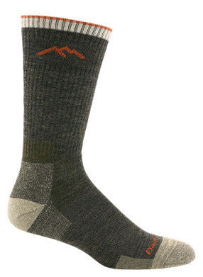 Men's Hiker Boot Midweight Hiking Socks