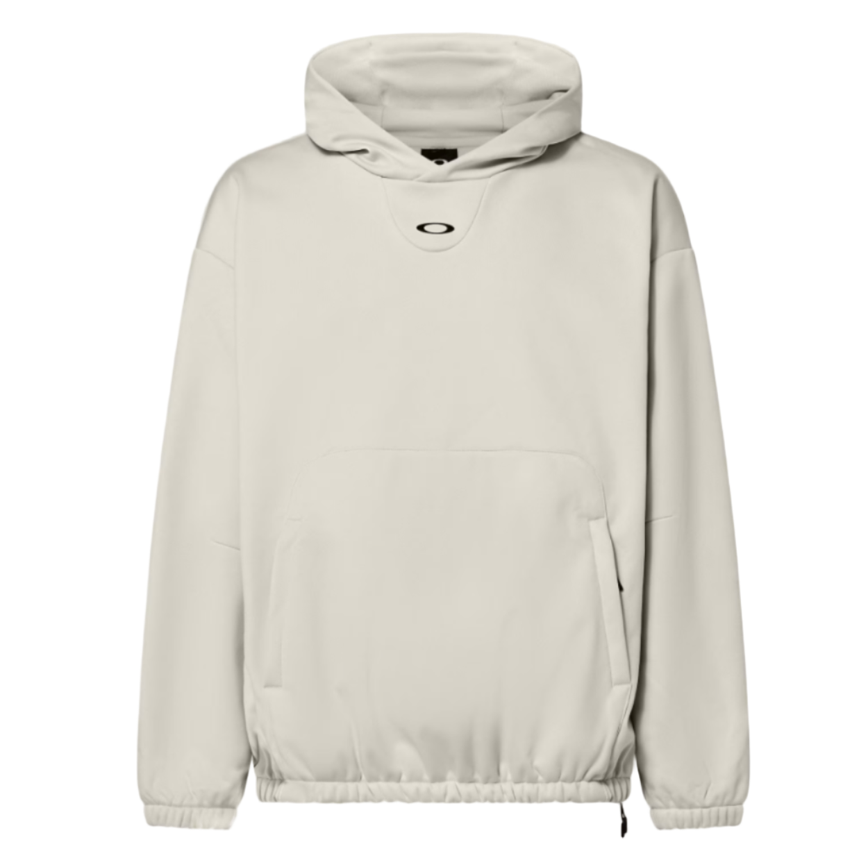 Men's Solar Rail Softshell Hoodie