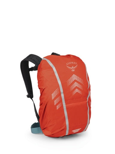 Hi-Visibility Commuter Raincover