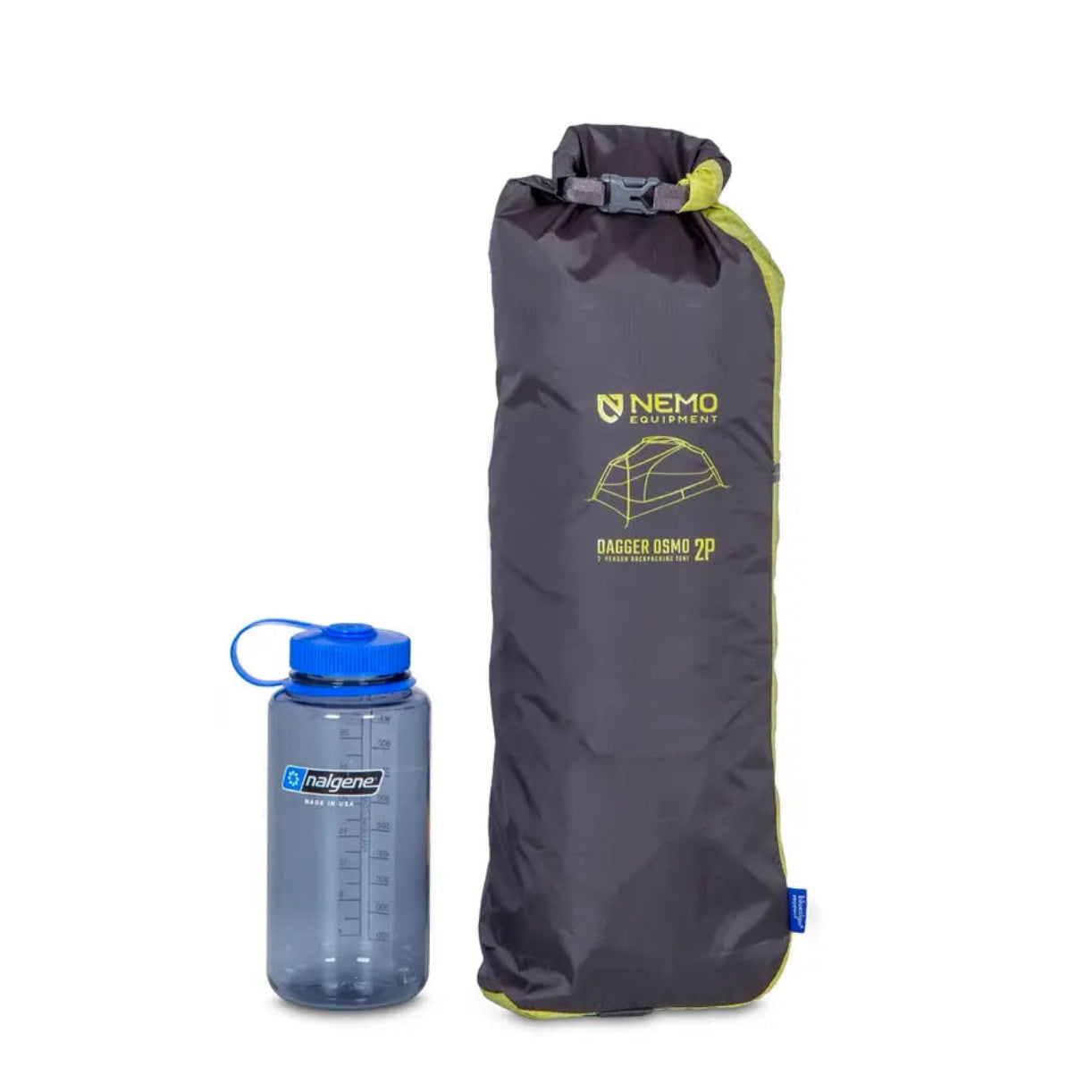 Dagger OSMO Tent--2 Person