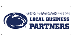 Penn State Athletics Local Business Partner