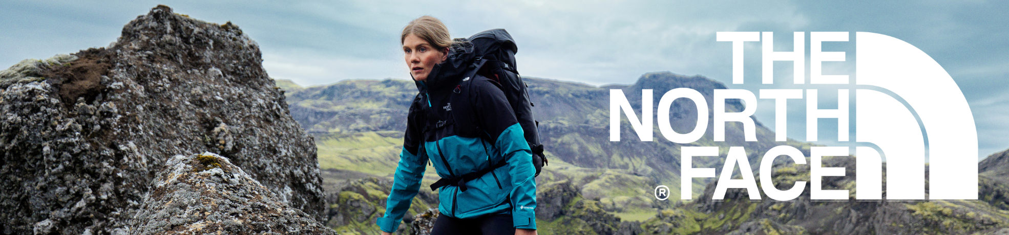The North Face