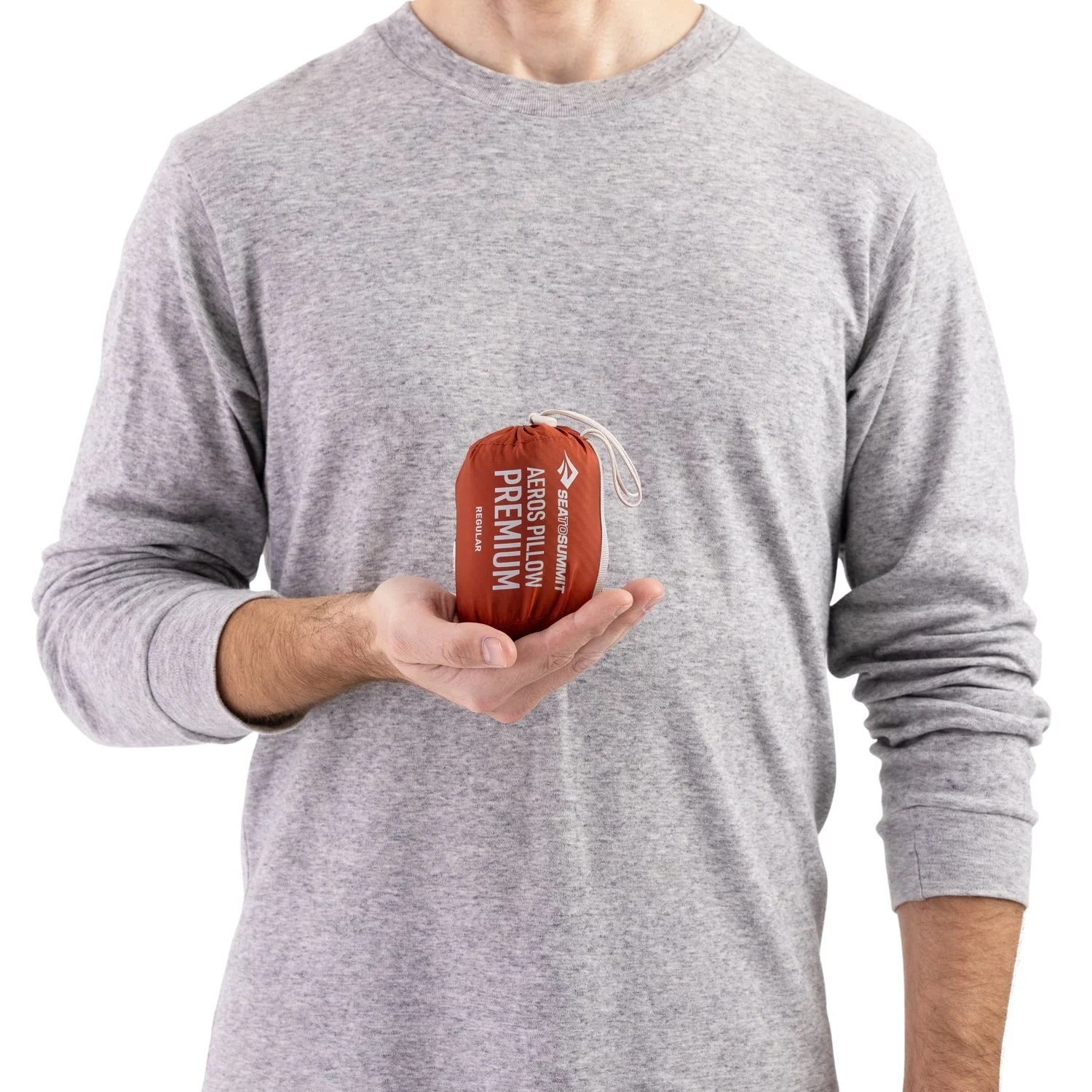 Aeros Premium Camp Pillow