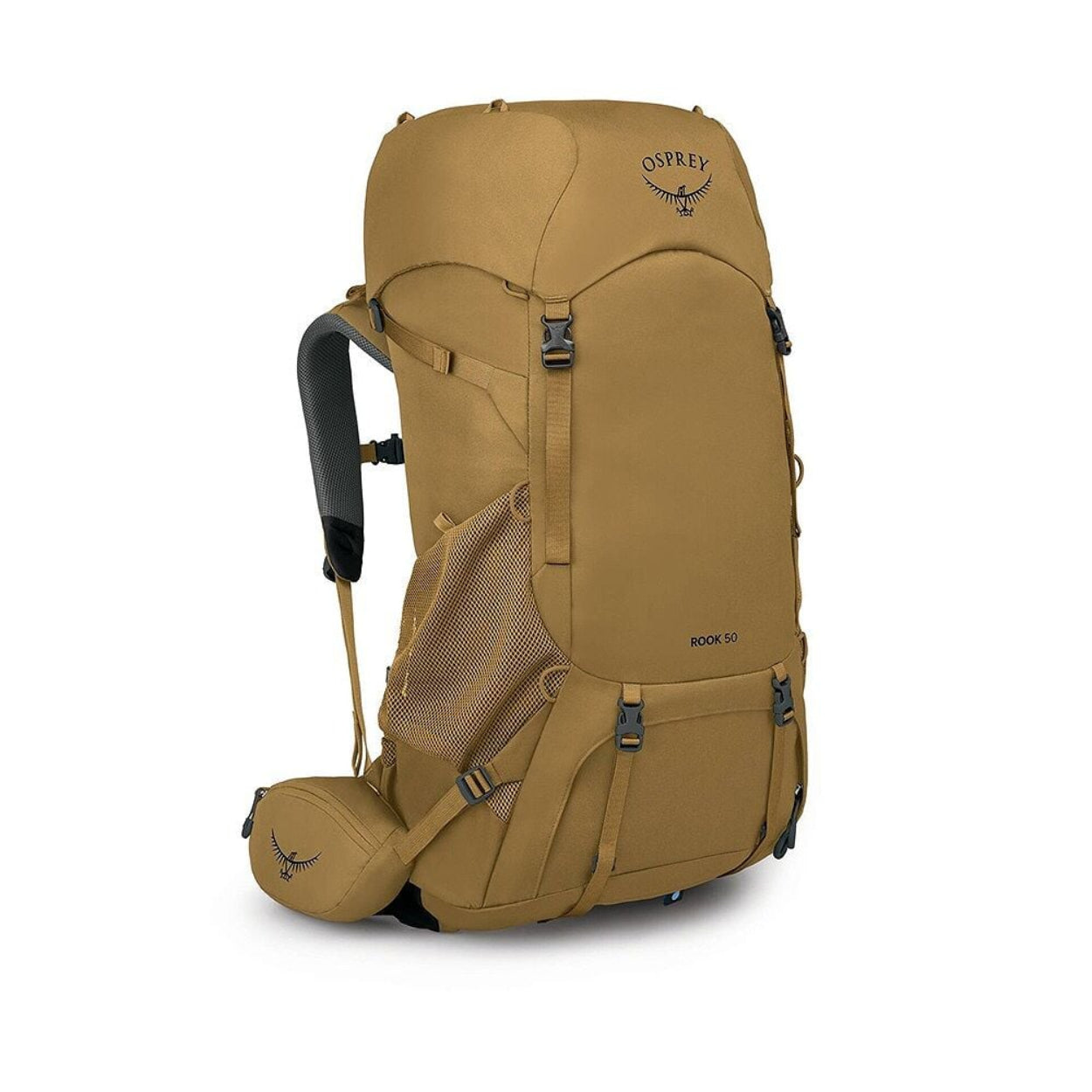 Rook 50L Backpack