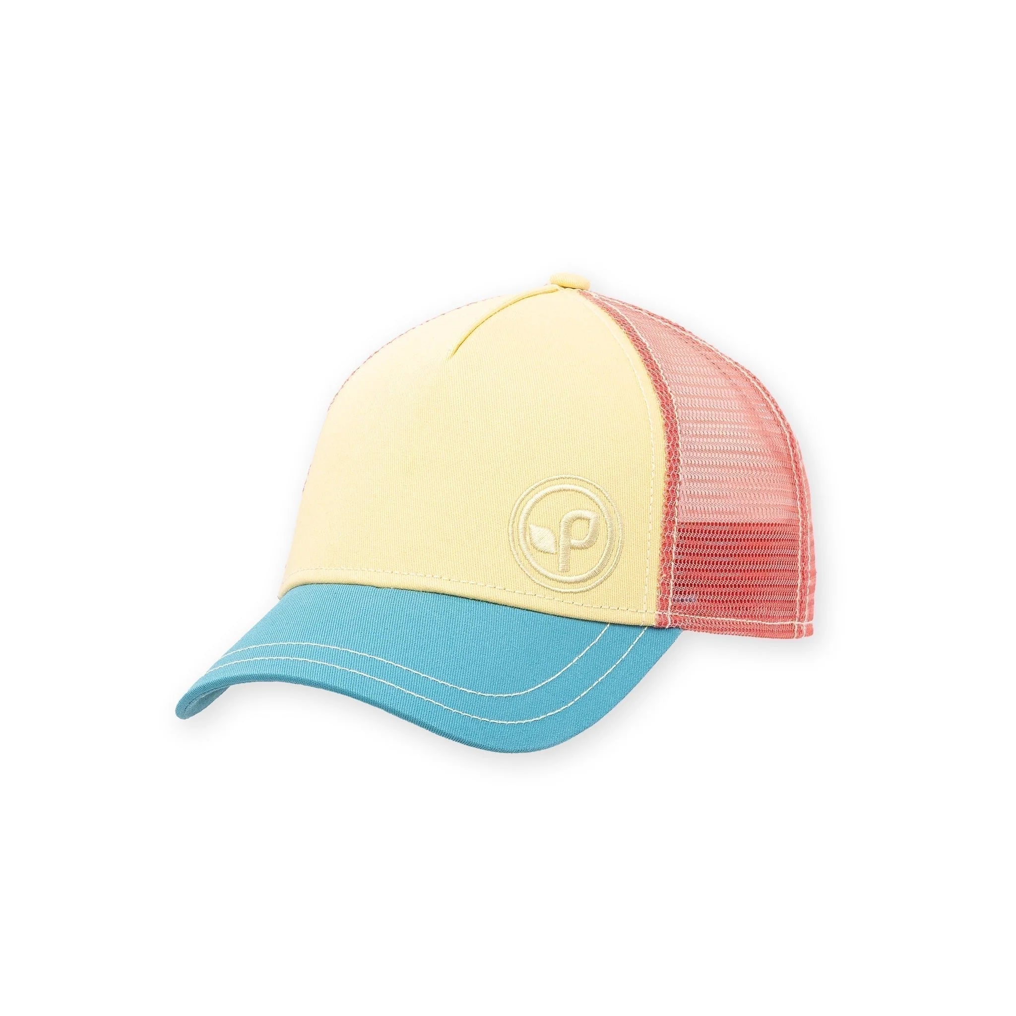 Women's Buttercup Trucker Hat