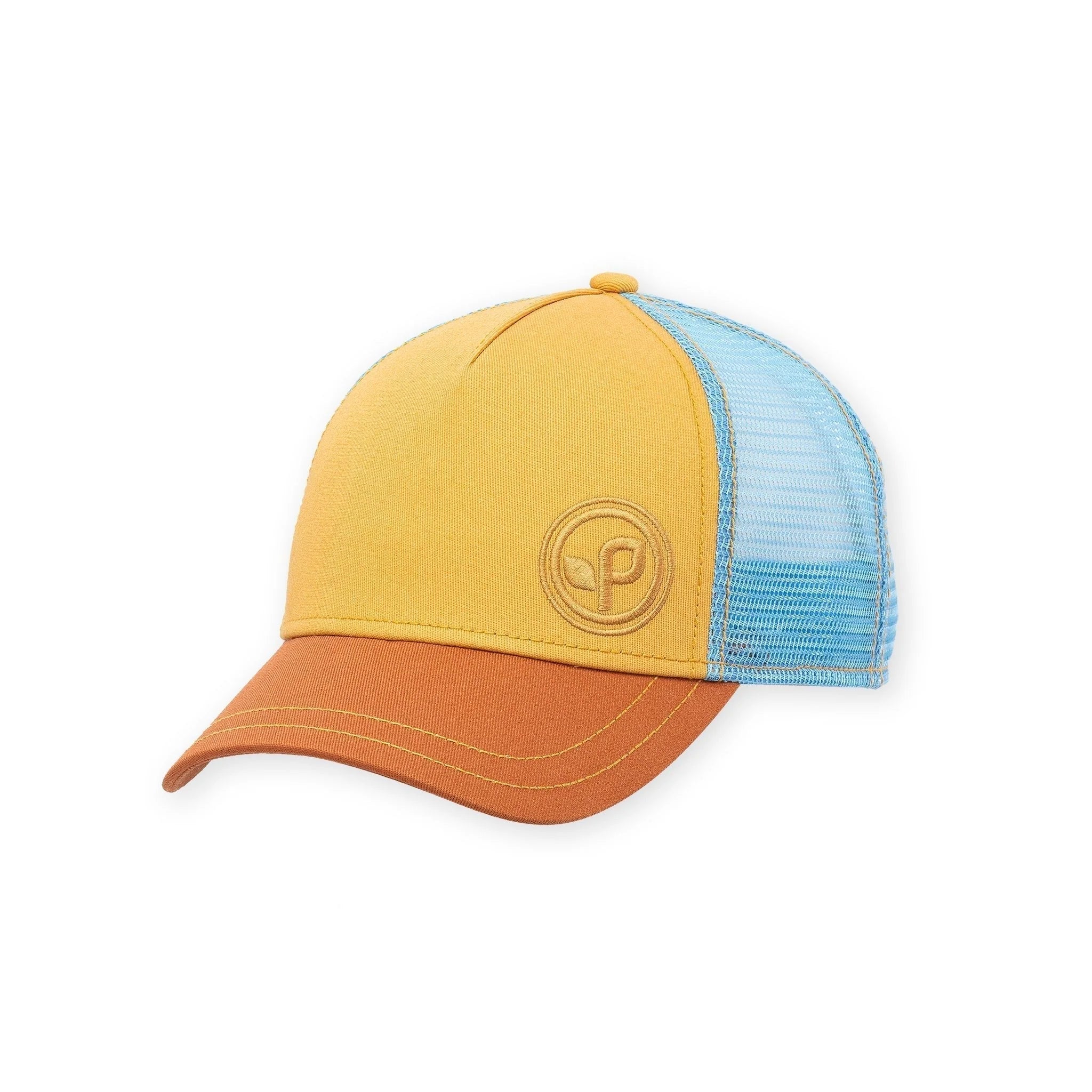 Women's Buttercup Trucker Hat