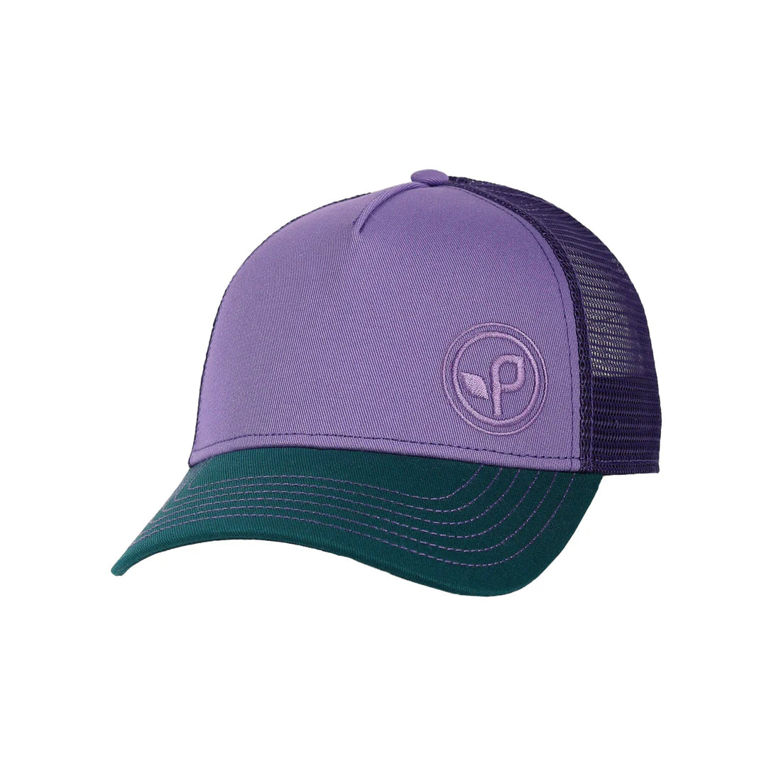 Women's Buttercup Trucker Hat