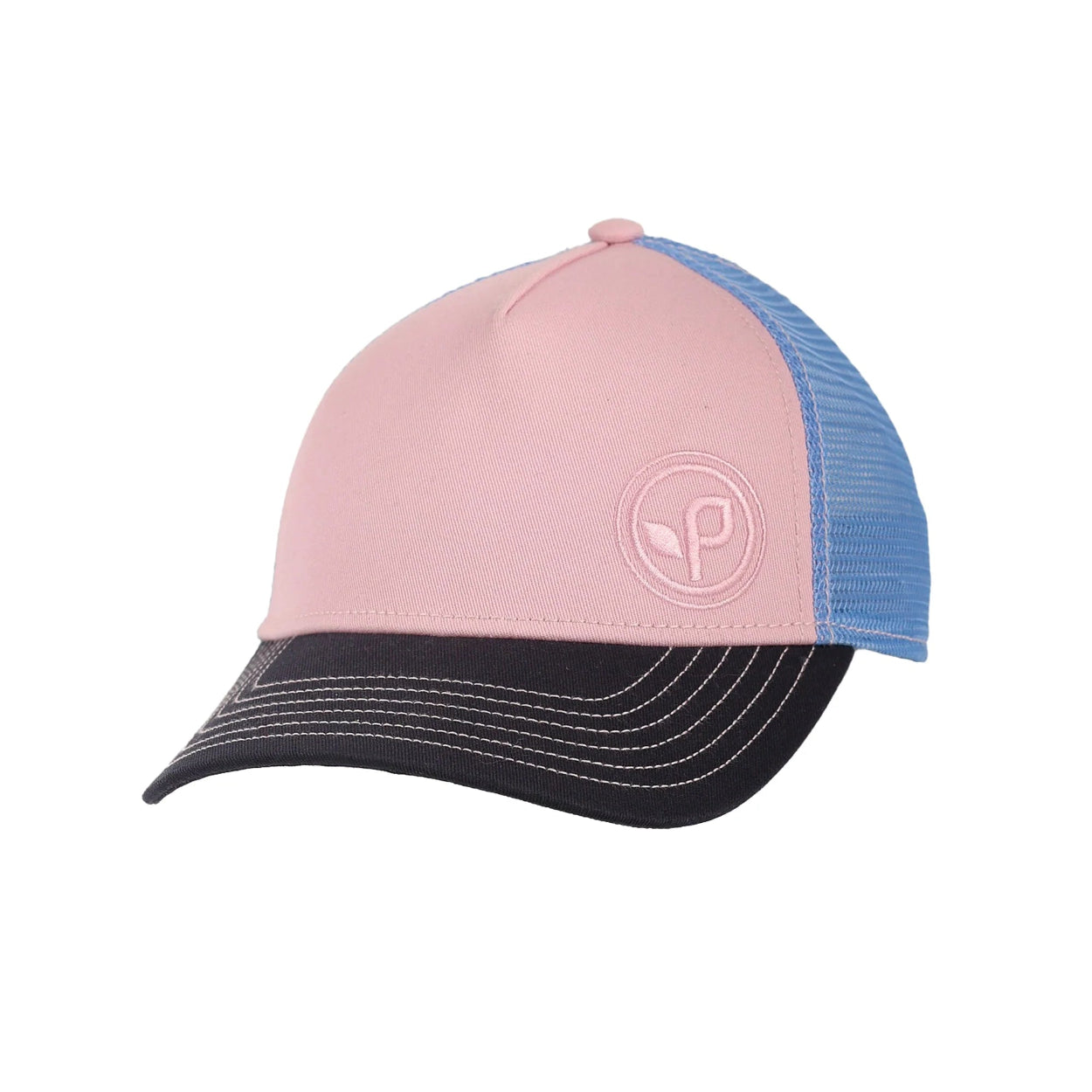 Women's Buttercup Trucker Hat