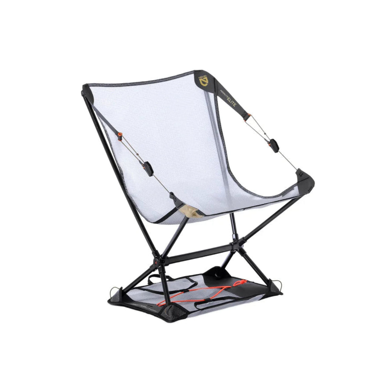 Moonlite Elite Reclining Camp Chair