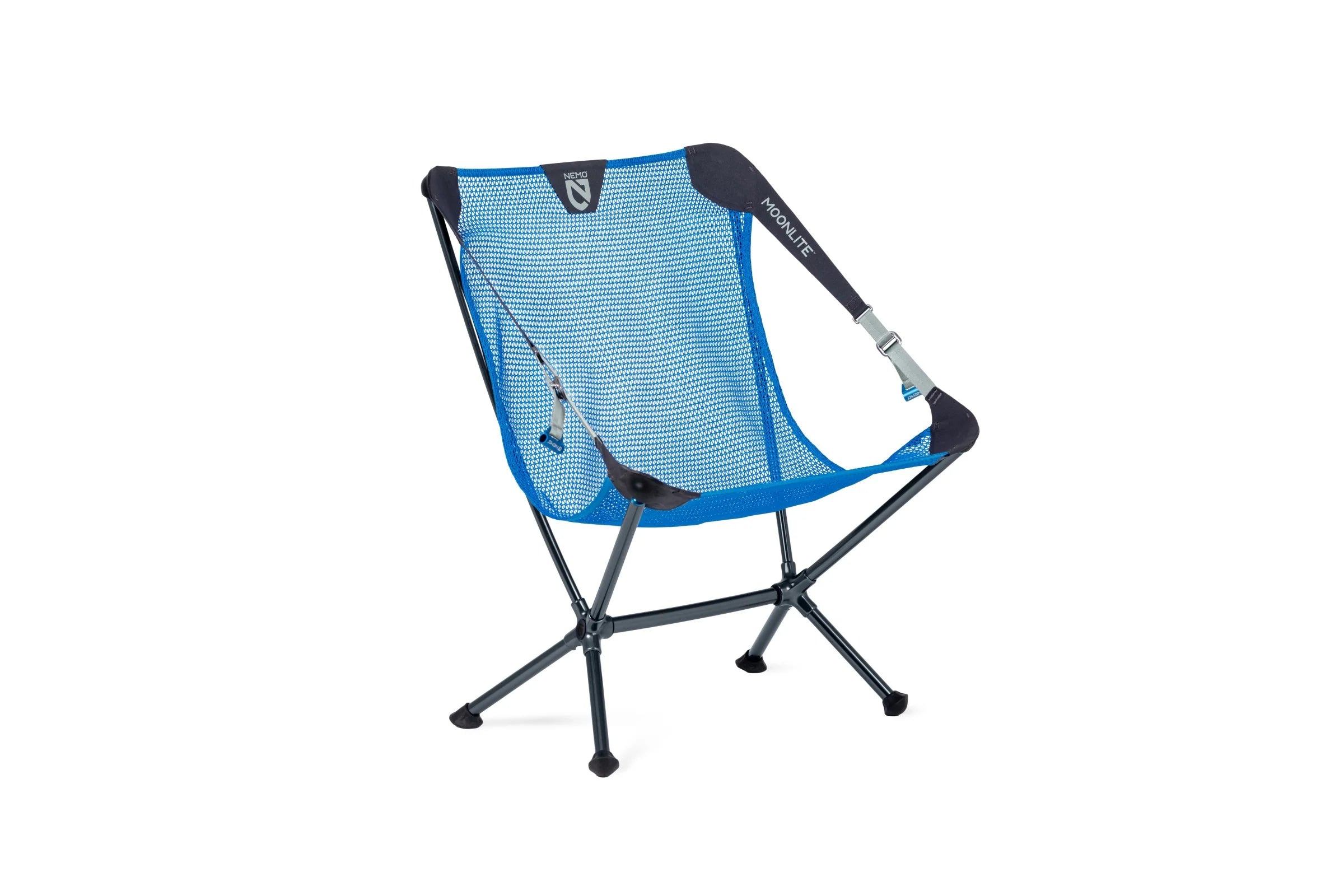 Moonlite Reclining Camp Chair