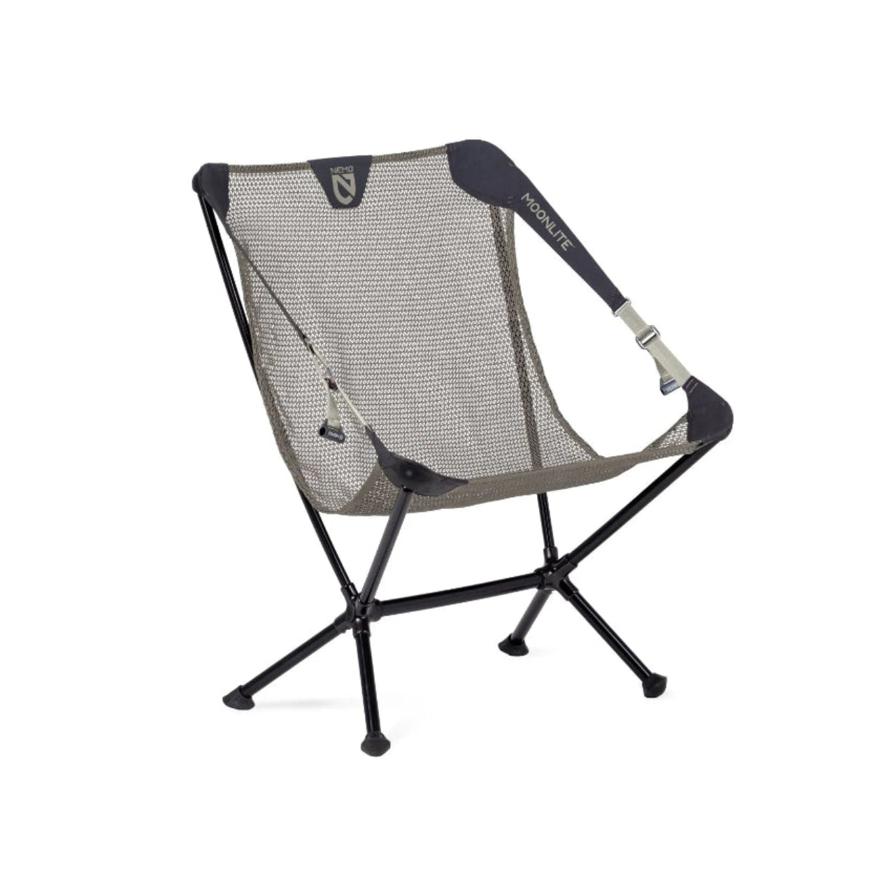 Moonlite Reclining Camp Chair
