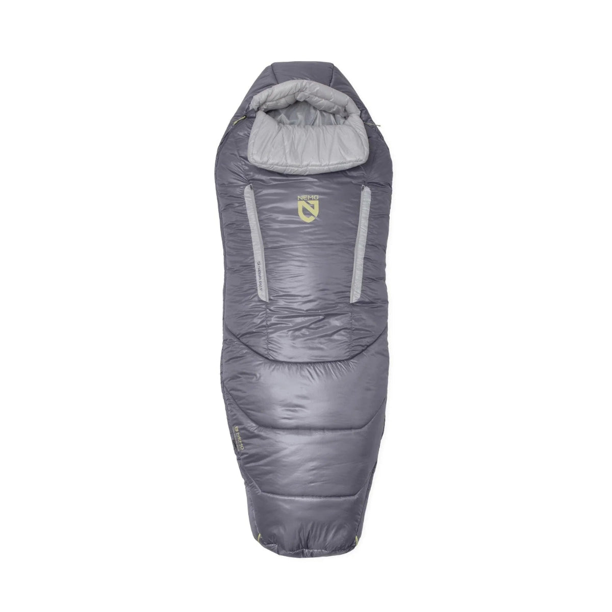 Women's Endless Promise Forte Synthetic Sleeping Bag