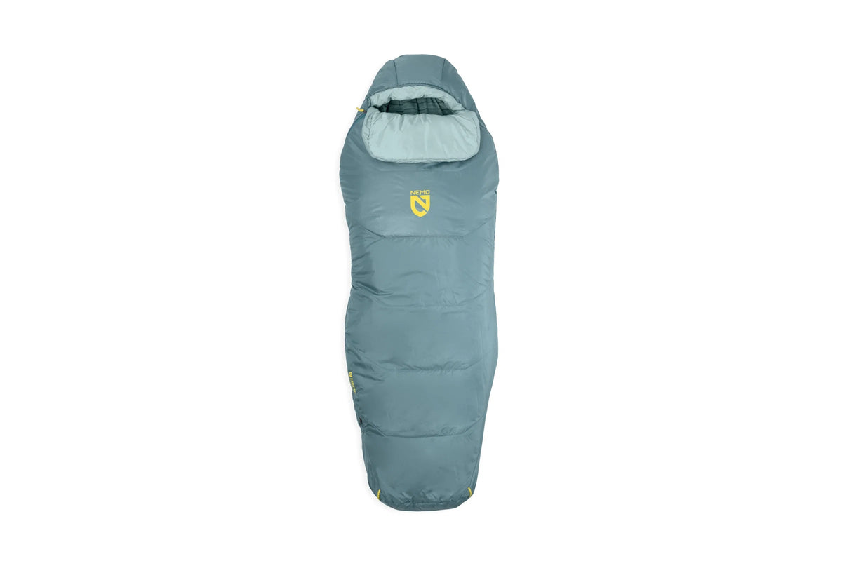 Women's Endless Promise Tempo Synthetic Sleeping Bag
