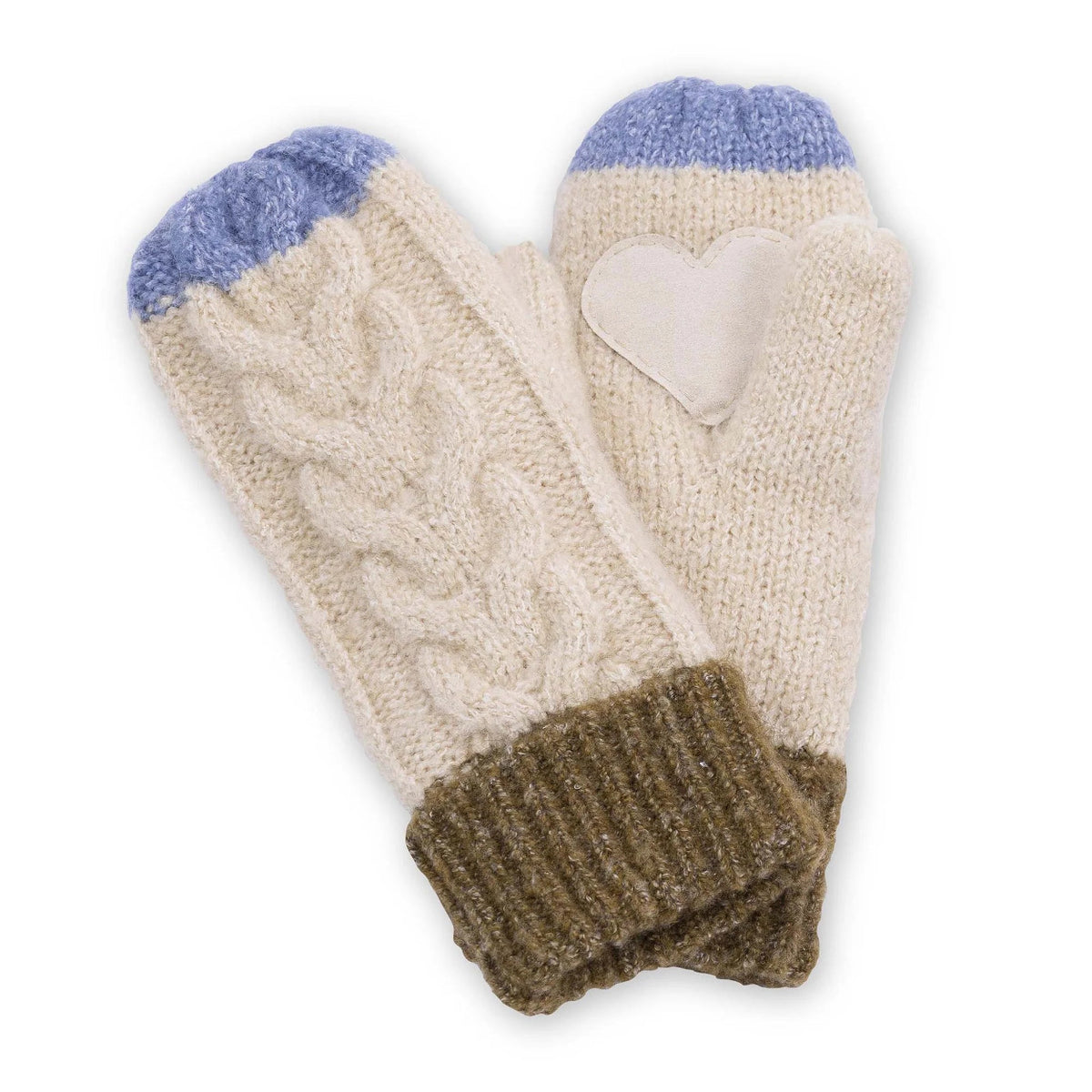 Women's Minzy Mitten