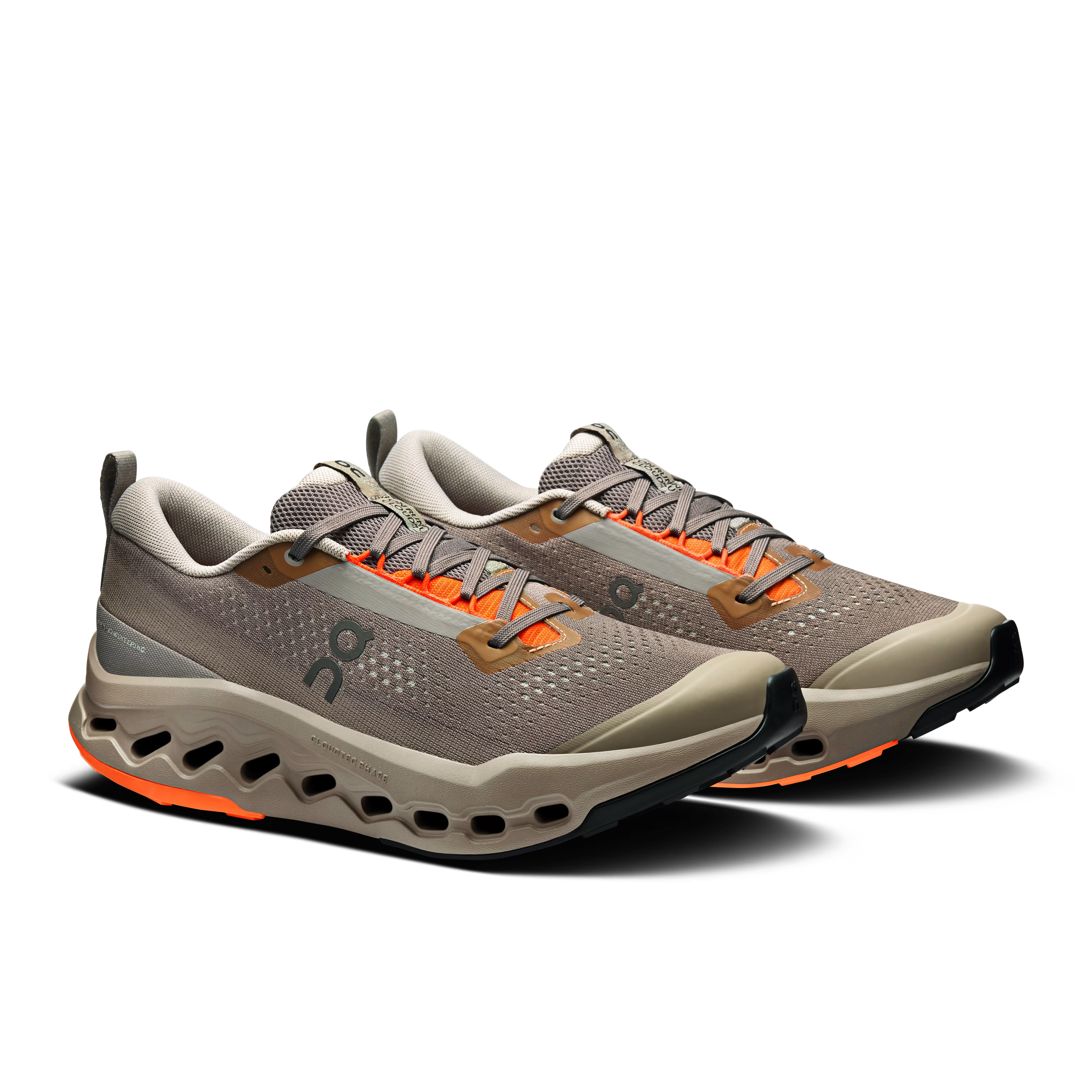 Men's Cloudsurfer Trail 2 Shoes