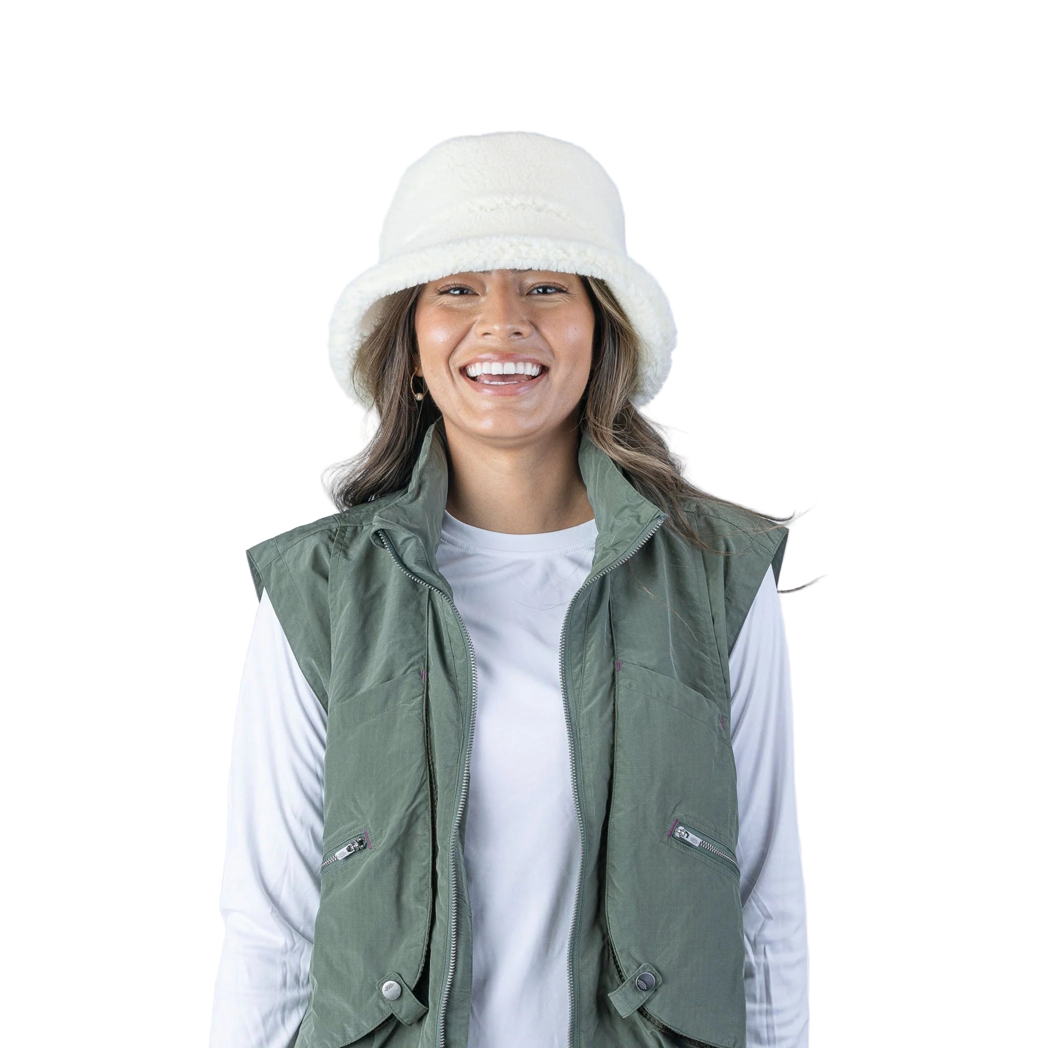 Bristol Bucket Hat