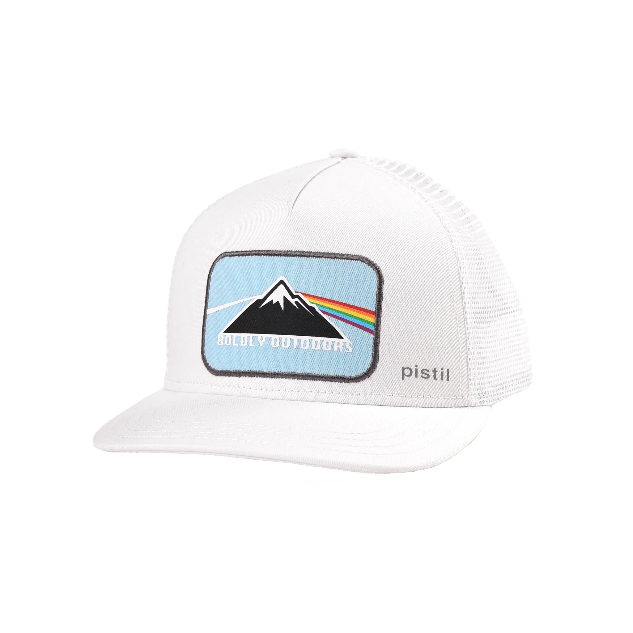 Women's Eclipse Trucker Hat