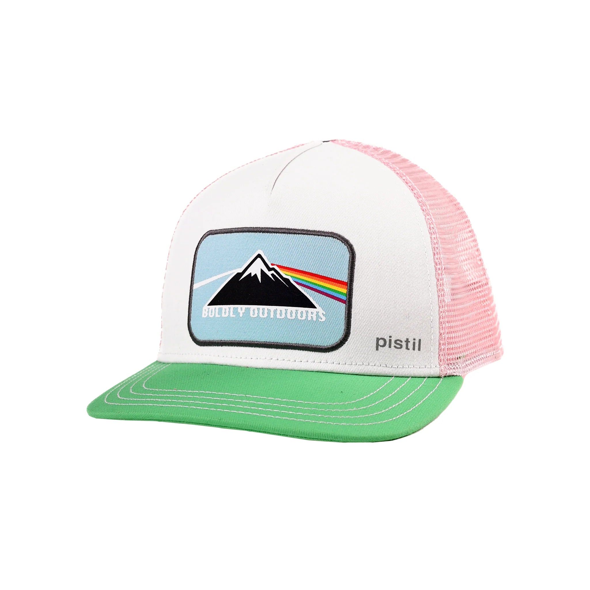 Women's Eclipse Trucker Hat