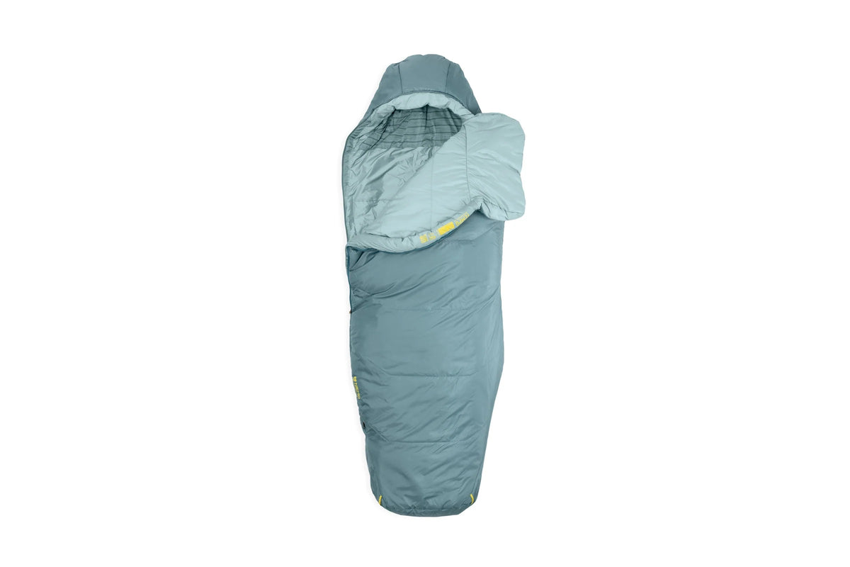 Women's Endless Promise Tempo Synthetic Sleeping Bag