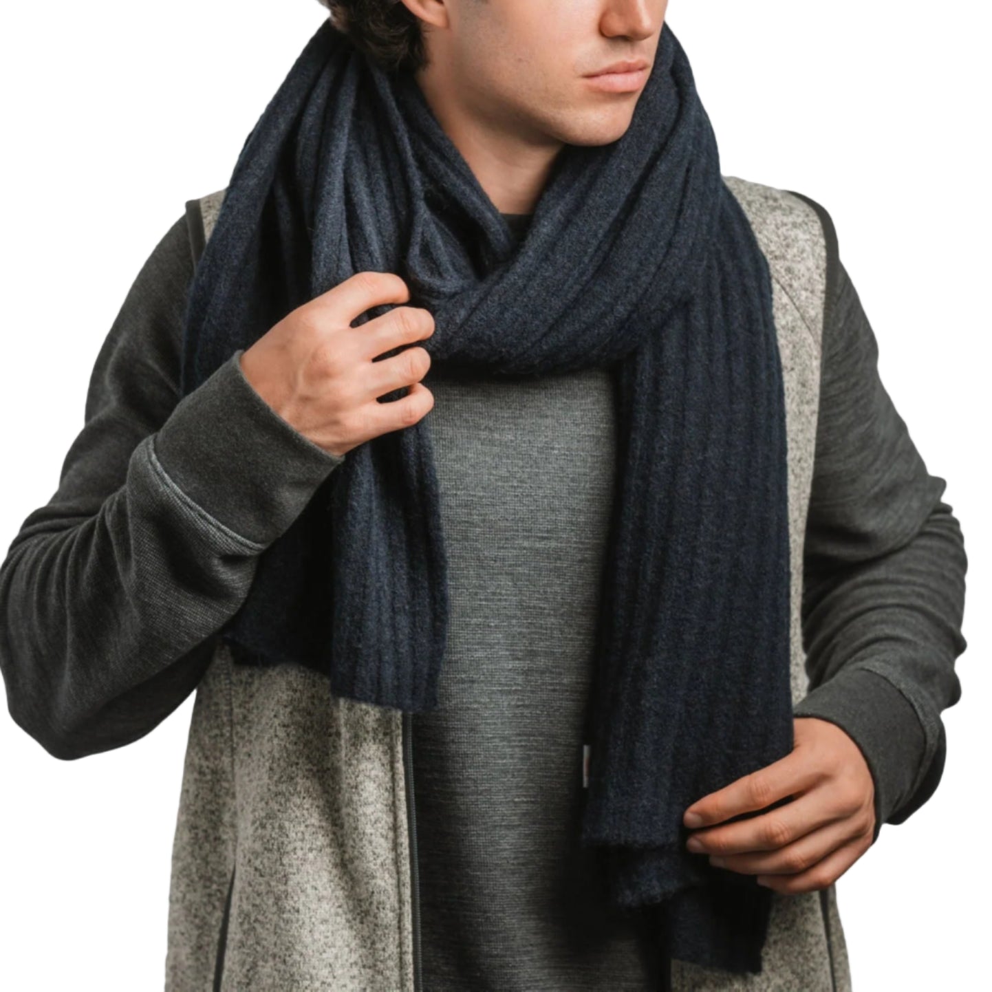 Men's Archer Scarf