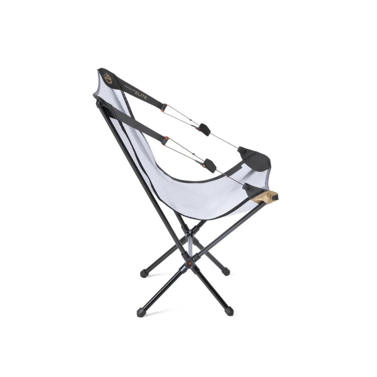 Moonlite Elite Reclining Camp Chair