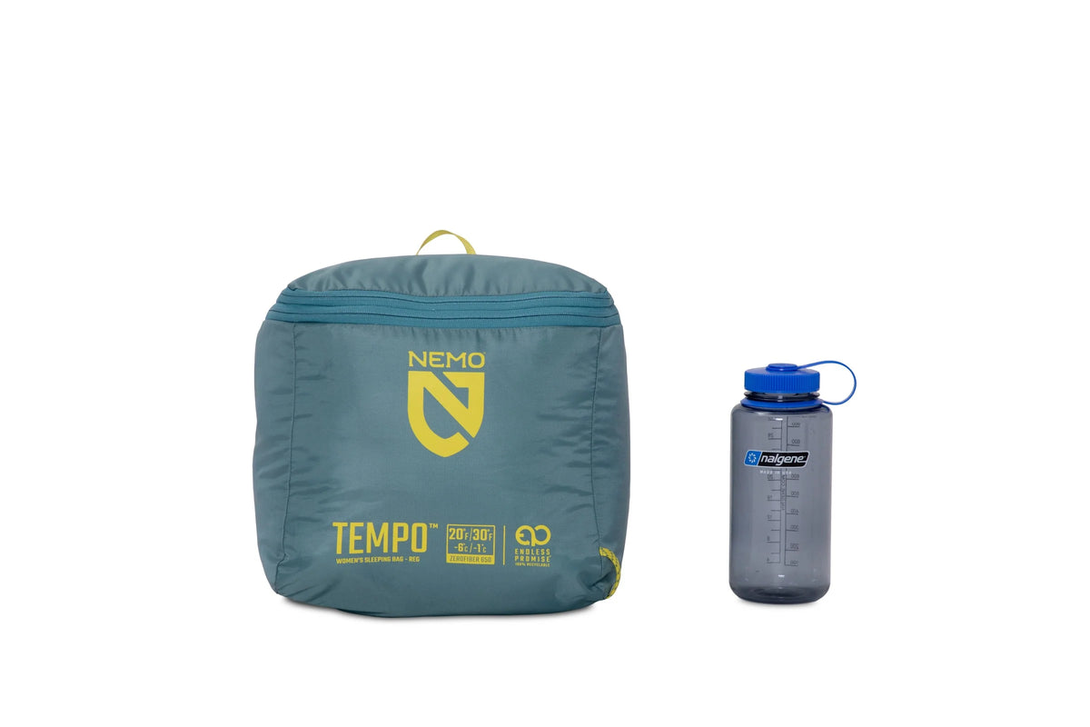 Women's Endless Promise Tempo Synthetic Sleeping Bag