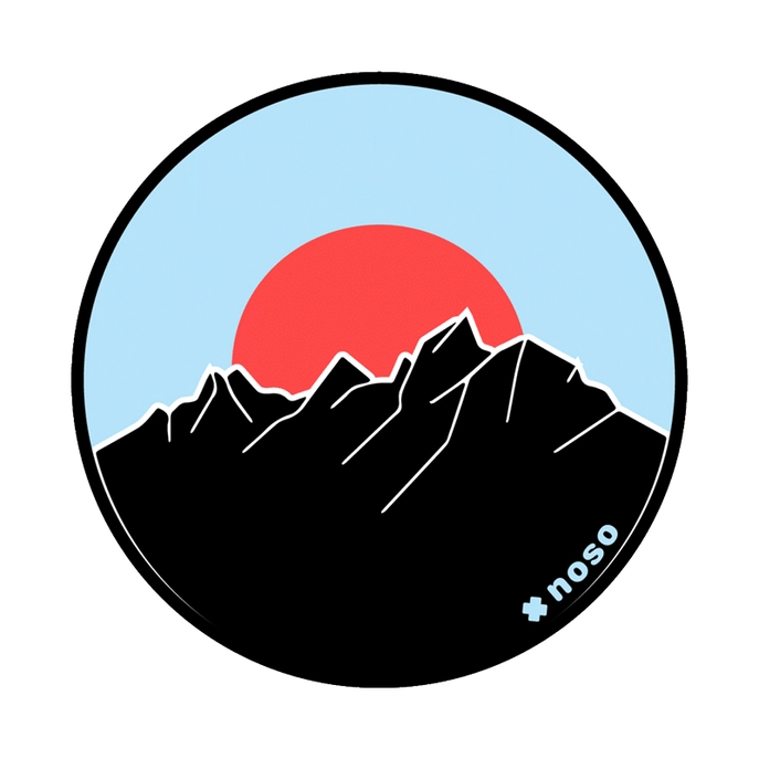 Round Patch