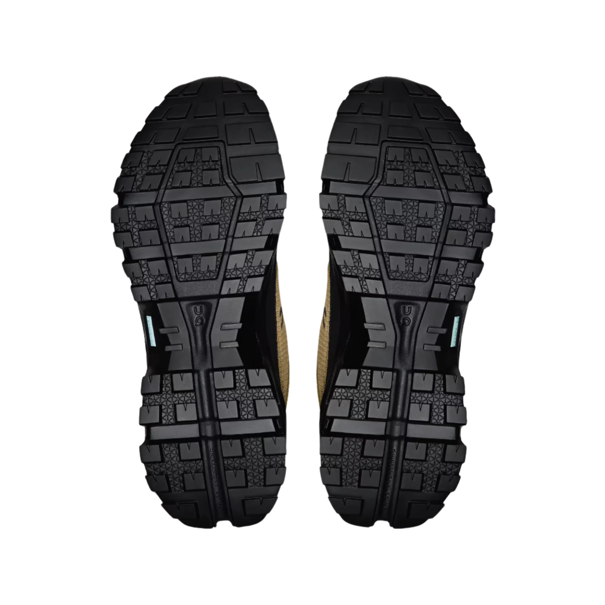 Men's Cloudrock Low WP Shoes