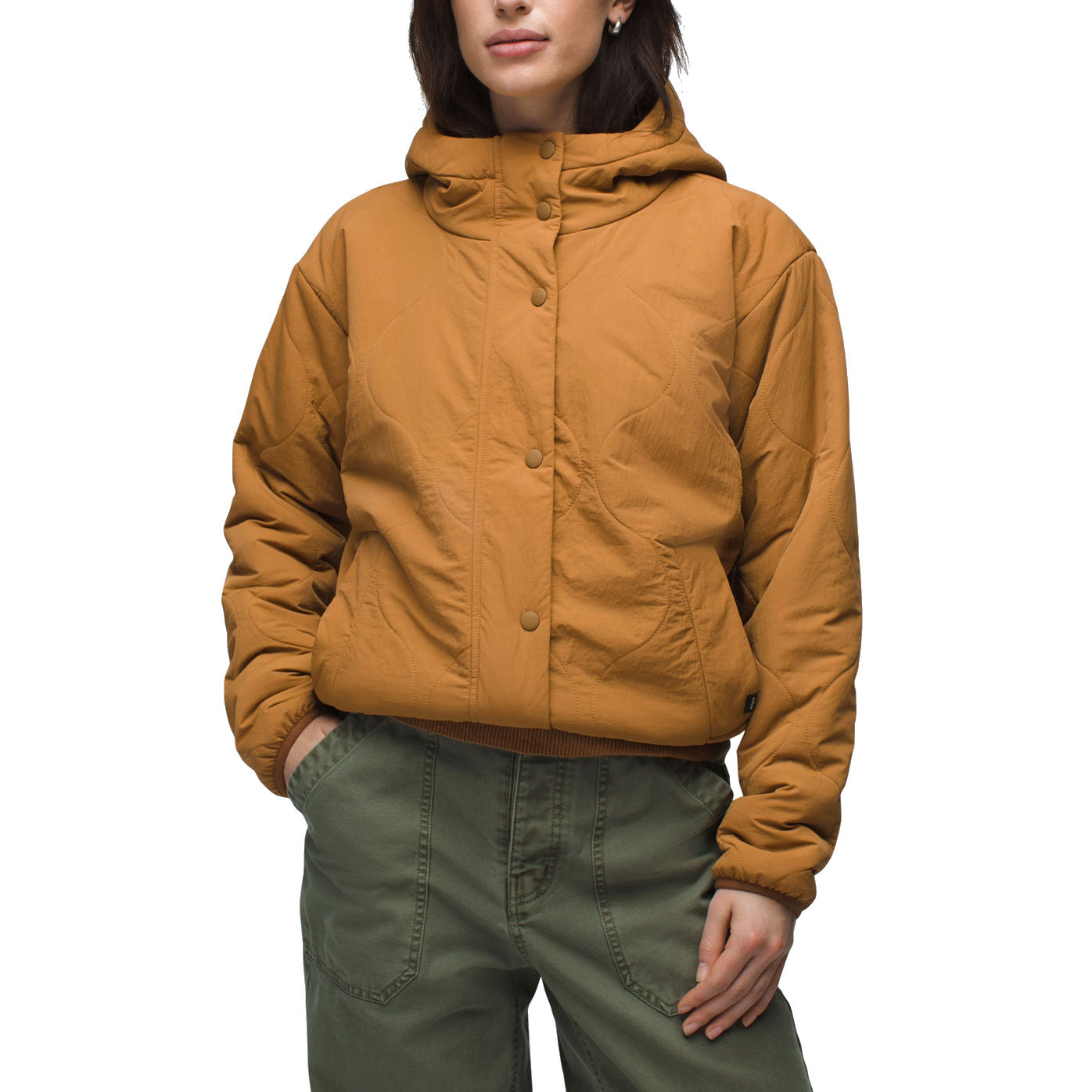 Women's Encinitas Jacket