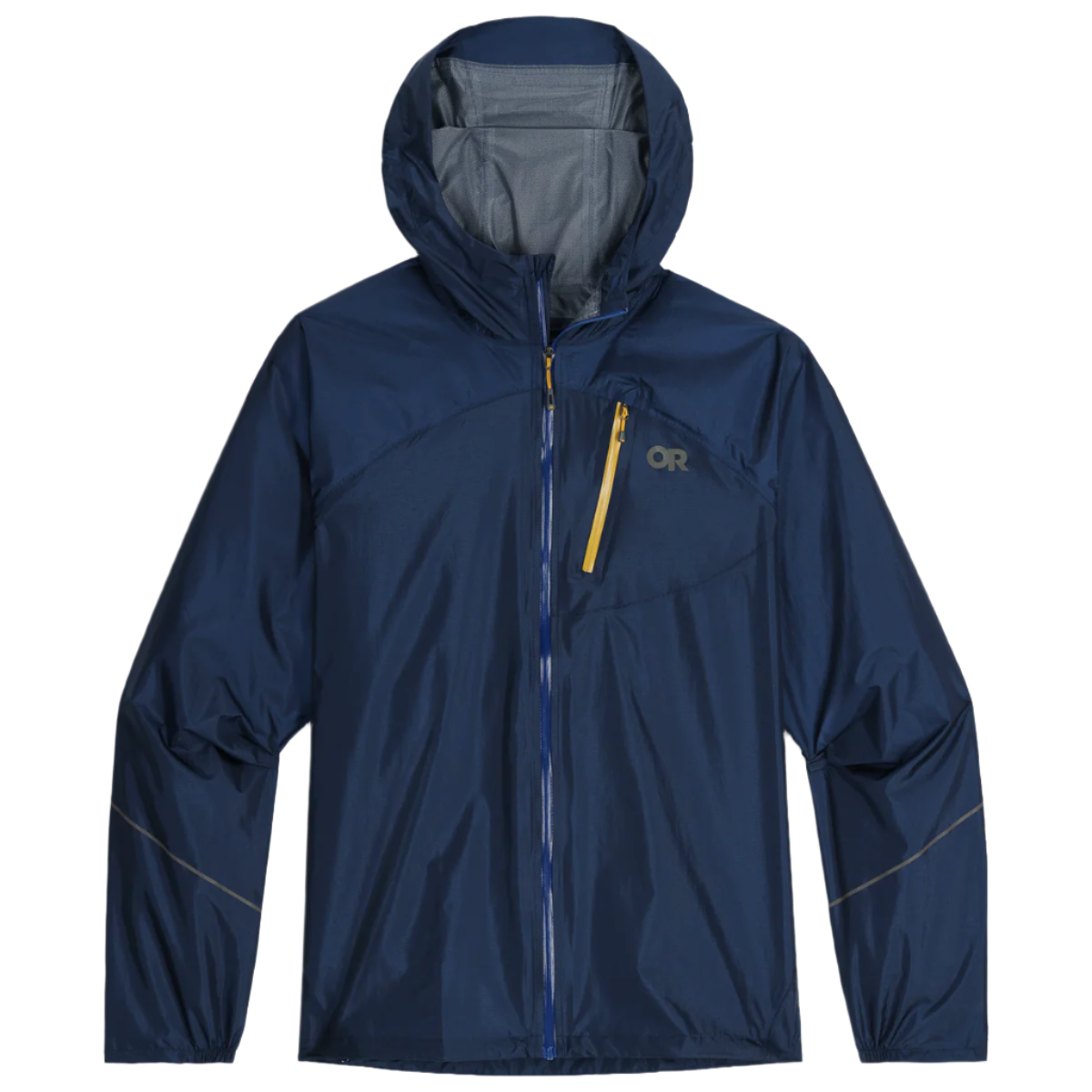 Men's Helium Rain Ultralight Jacket