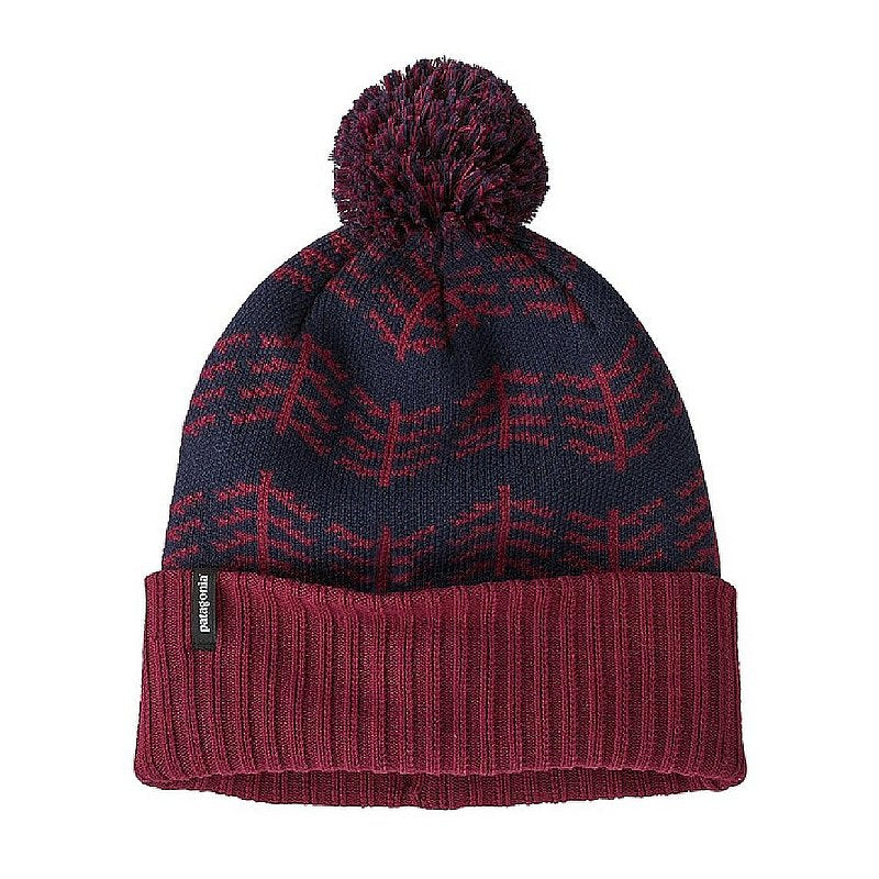 Powder Town Beanie