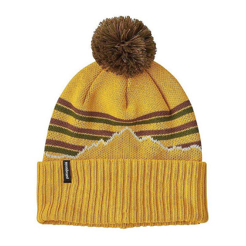 Powder Town Beanie