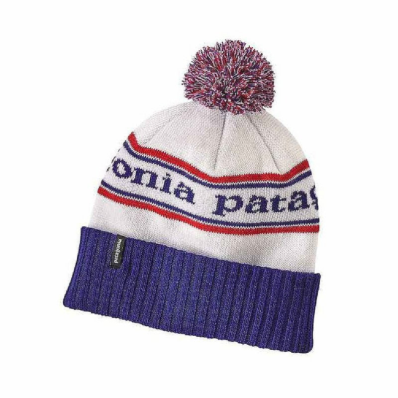 Powder Town Beanie