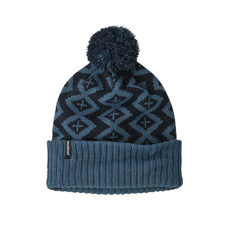 Powder Town Beanie