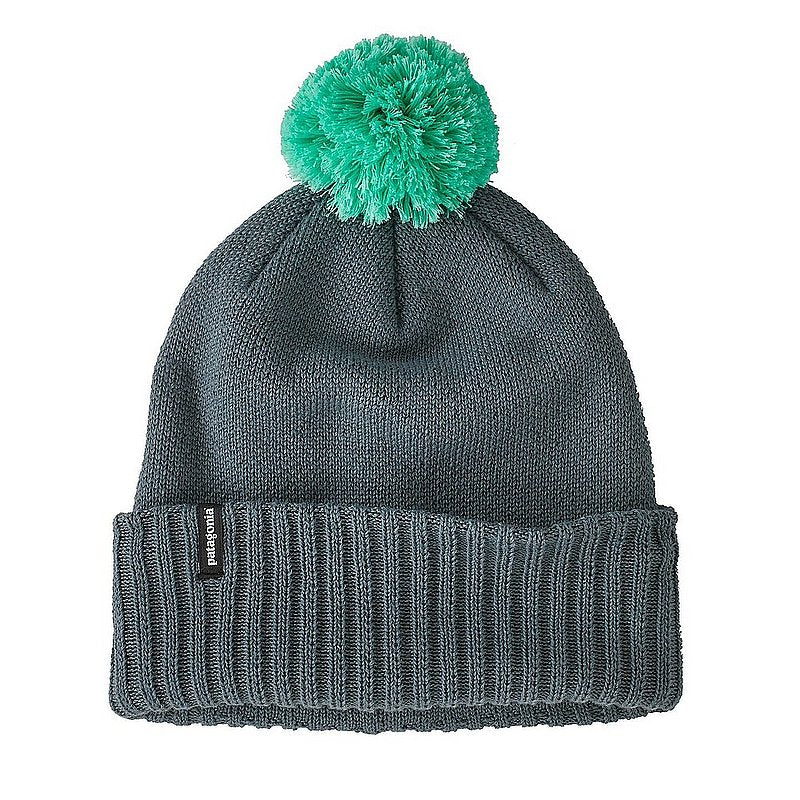 Powder Town Beanie