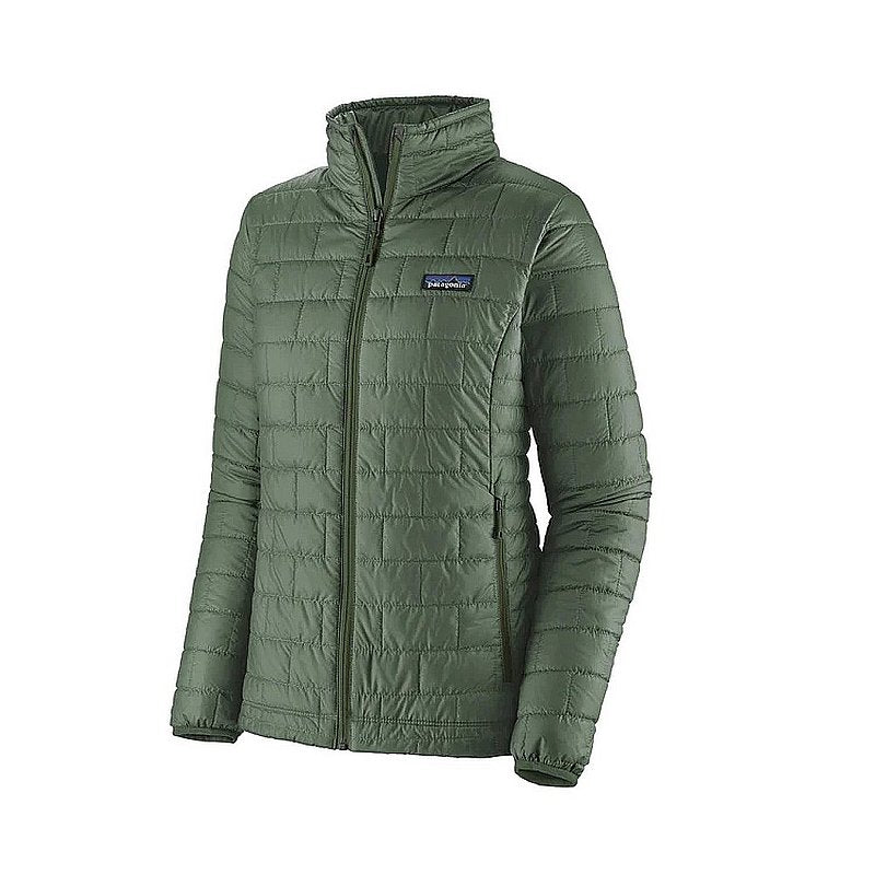 Women's Nano Puff Jacket