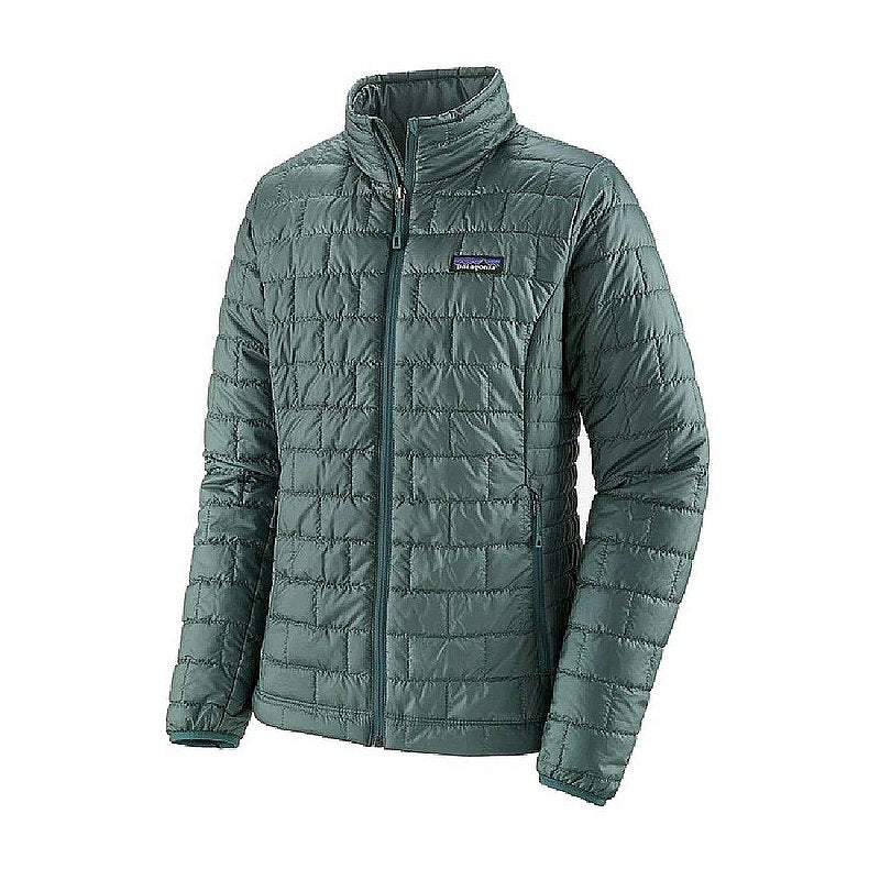 Women's Nano Puff Jacket