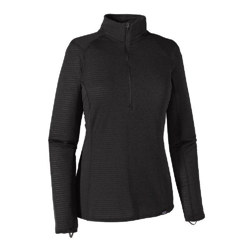 Women's Capilene Thermal Weight Zip Shirt